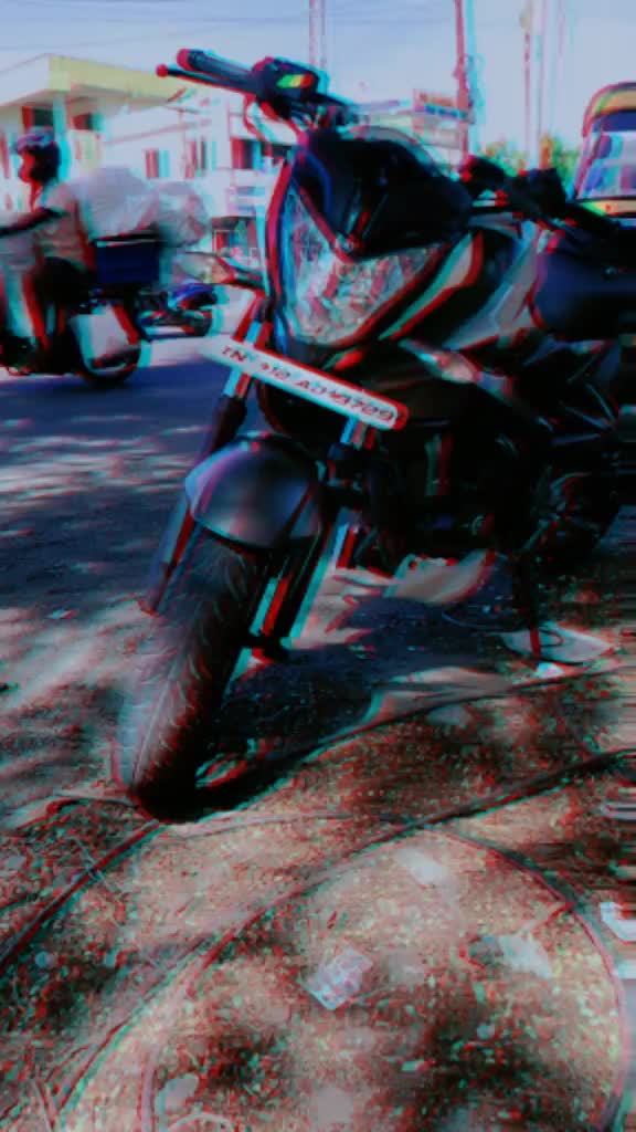 @NS200_mad rider ๐๐ค