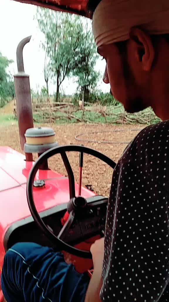 @Harsh Thakur