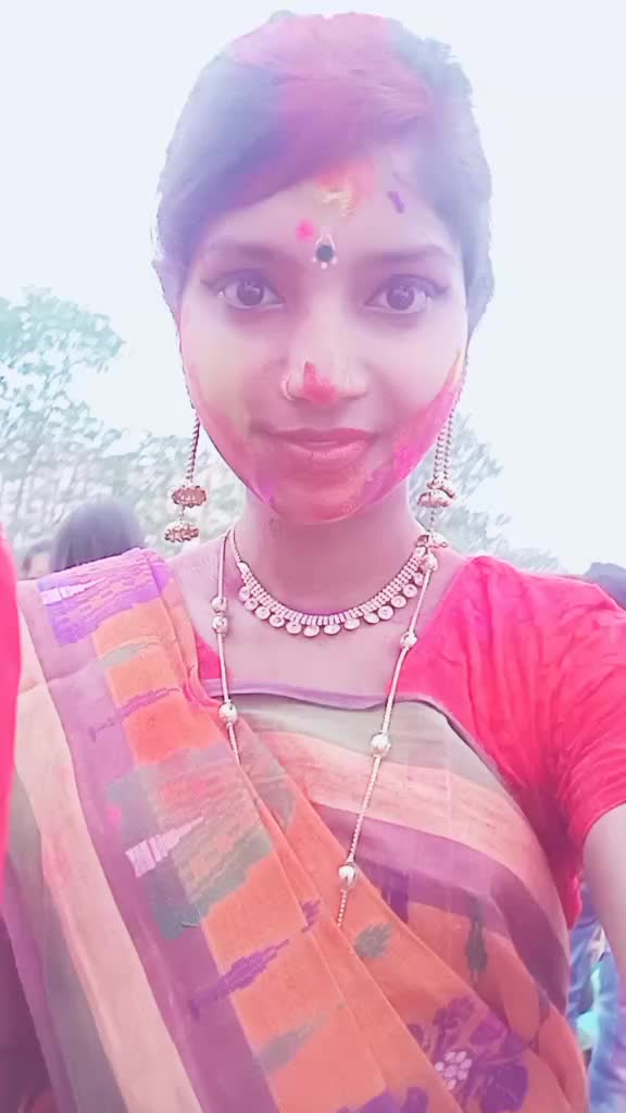 @Tiasha Pakhi Mondal