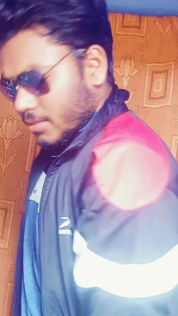 @Shaswota Routray
