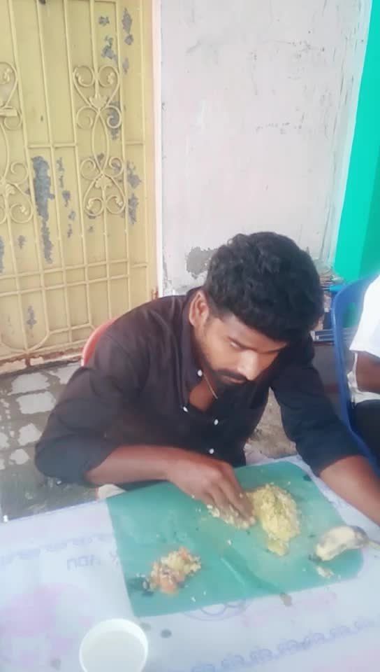 @Prasanna