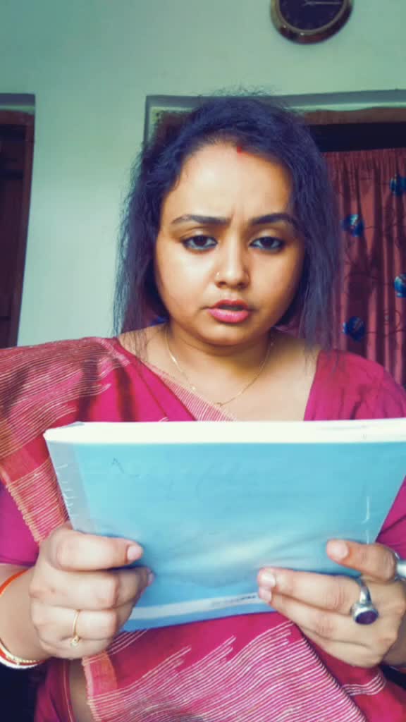 @Rinti chakraborty❤