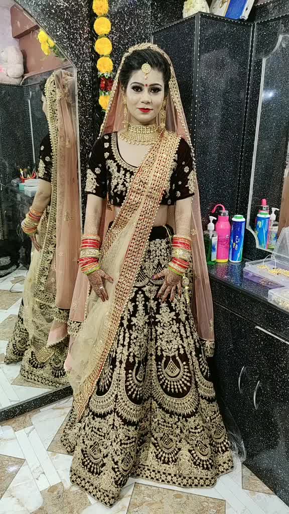 @Anshu makeovers