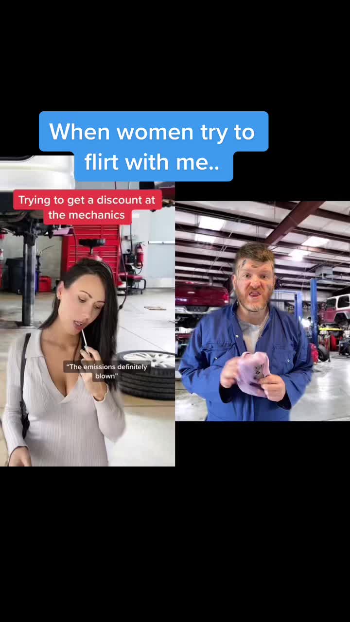 @Craig