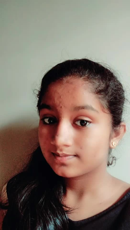 @HANSIKA HANI 1234567