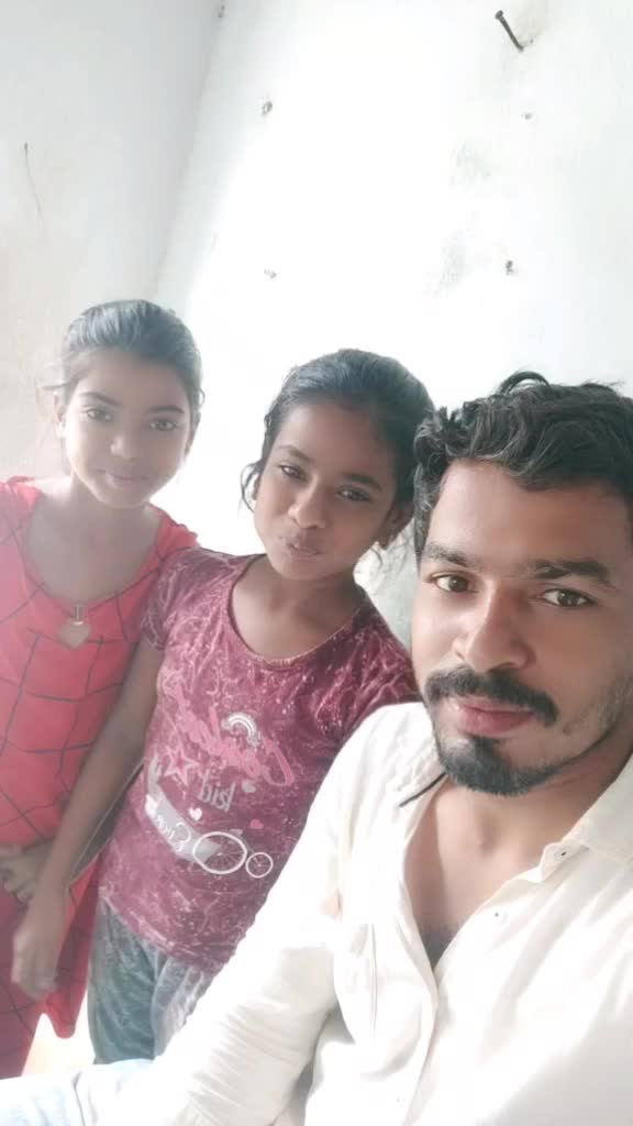 @Vinod Goud