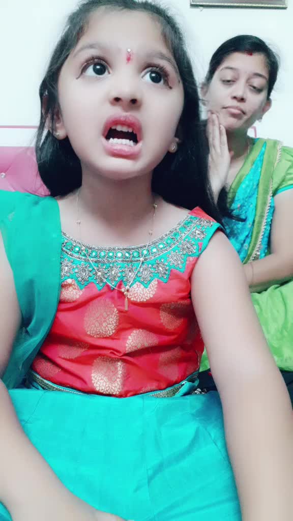 @💜Ishita&Rutvika💜