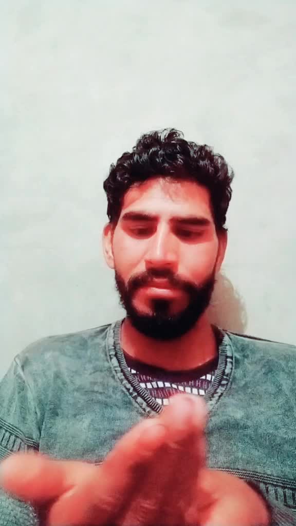 @Aaqib Naik