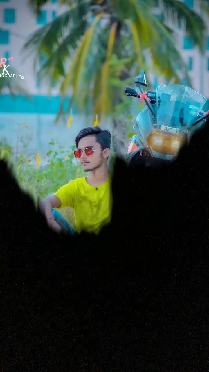@Anich Khan