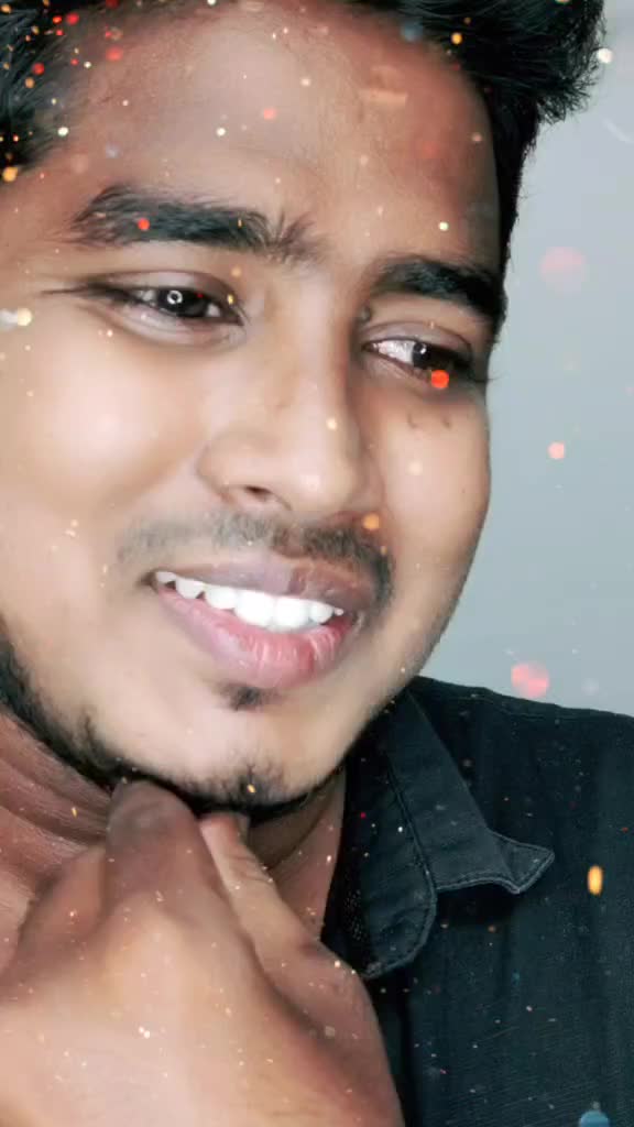 @Kirubhakaran