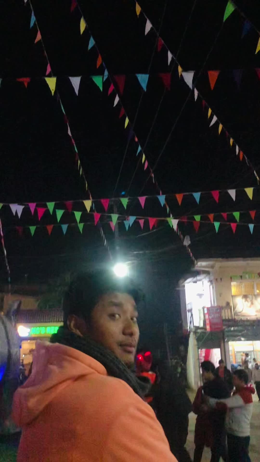 @Bibek Chaudhary