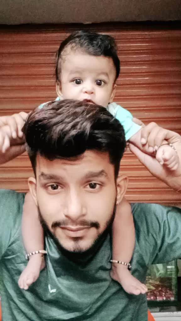 @abhay S..😘