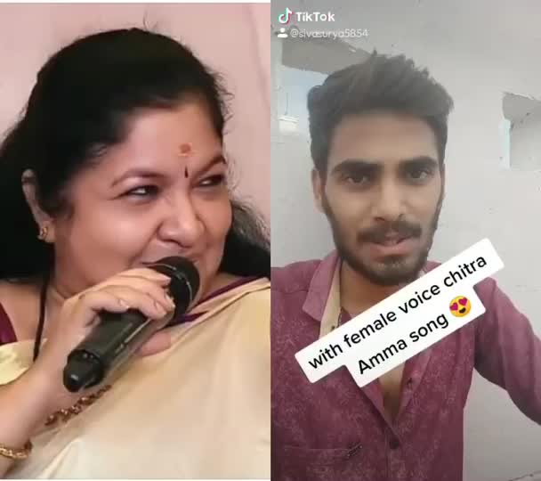 @Singer Chaitanya