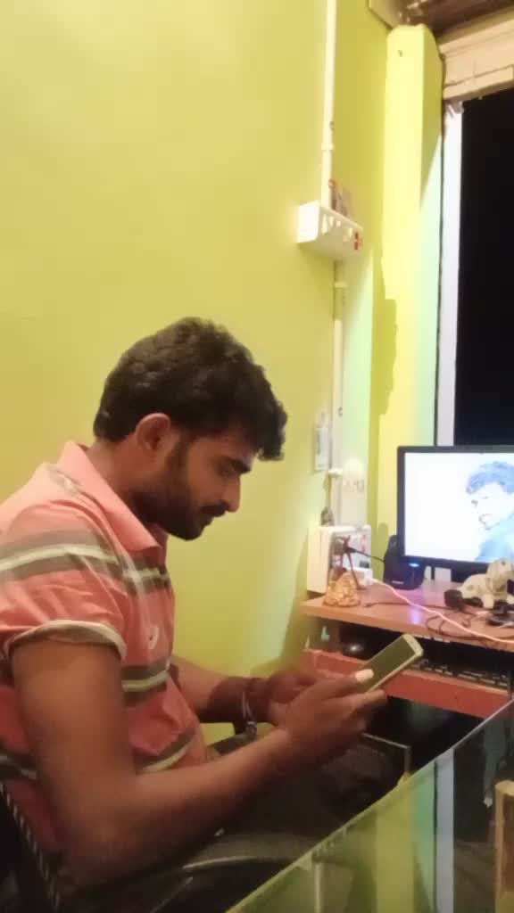 @Praveen Kasturi