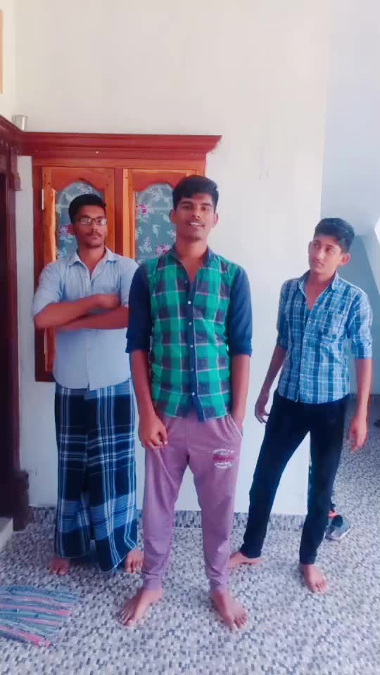 @SADHAM S
