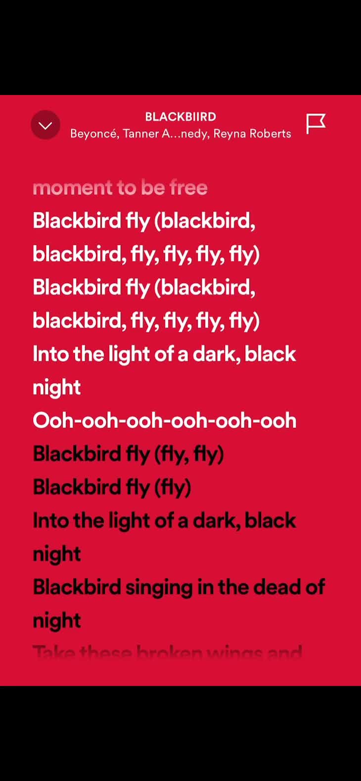 @Just Lyrics 📝
