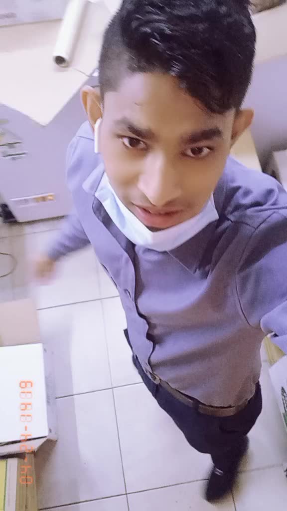@Mohd Iliyass