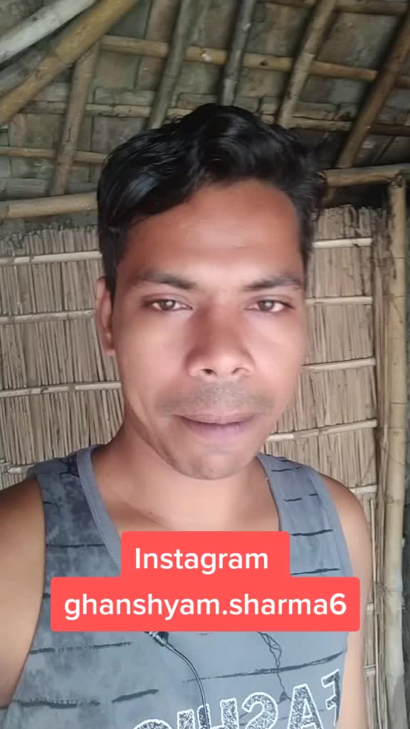 @Ghanshyam Sharma