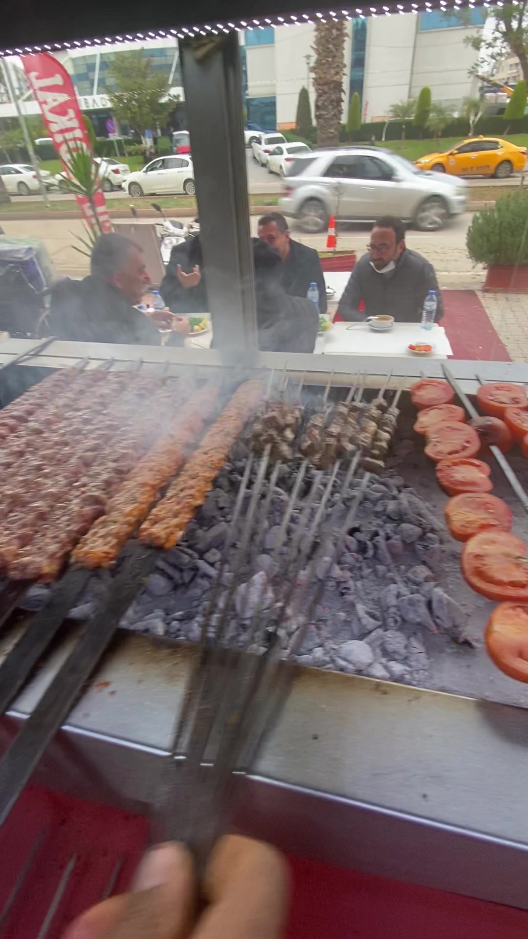 @Kebapçı Eyüp Usta