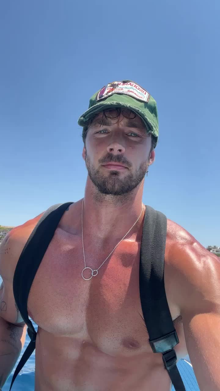 @Christian Hogue