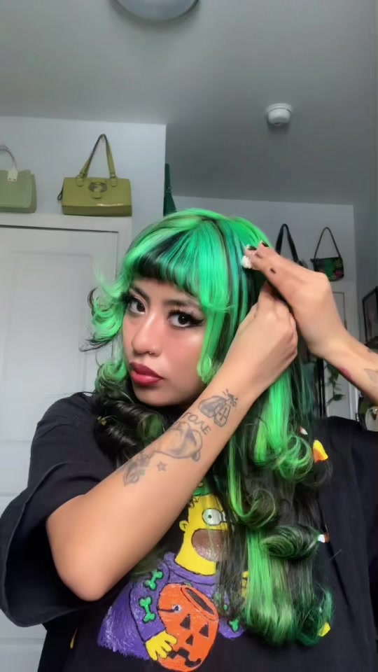@Selena Star โ | self care+hair