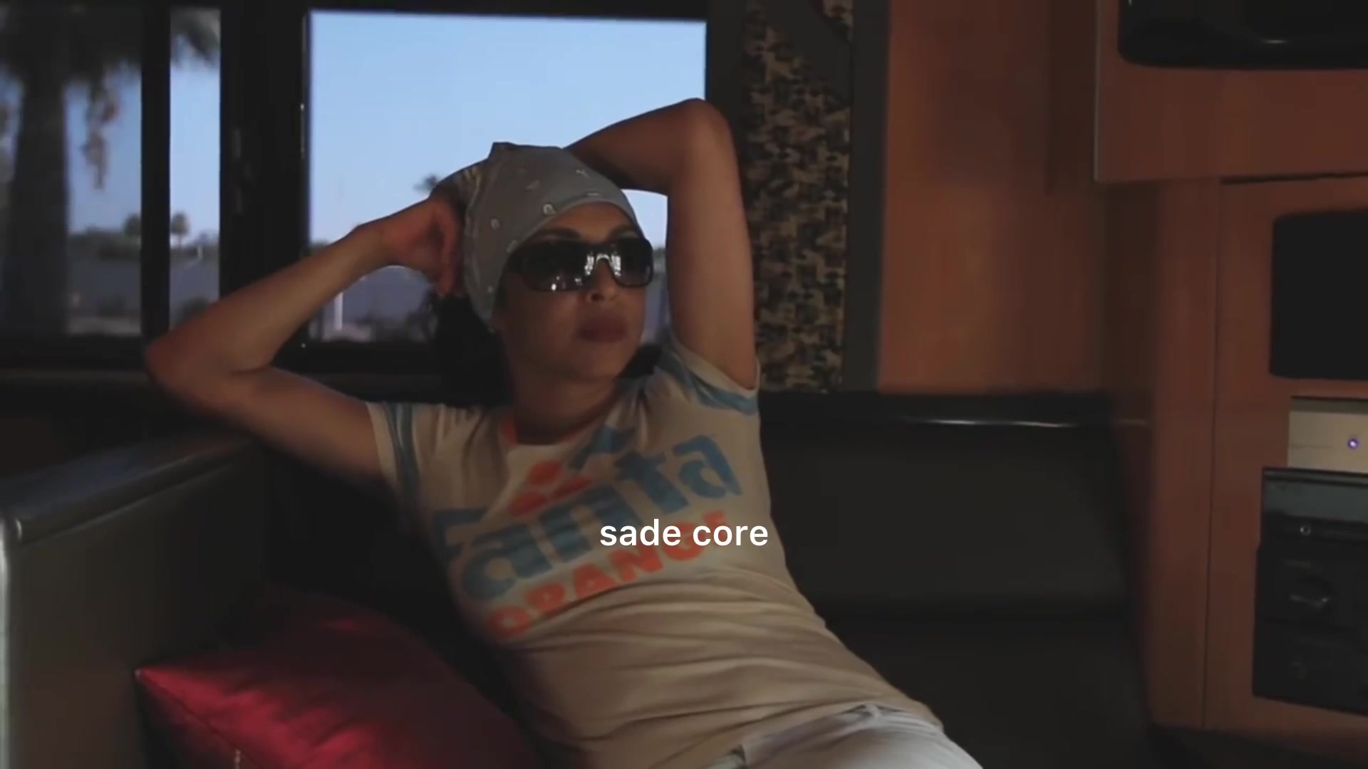 @Sade