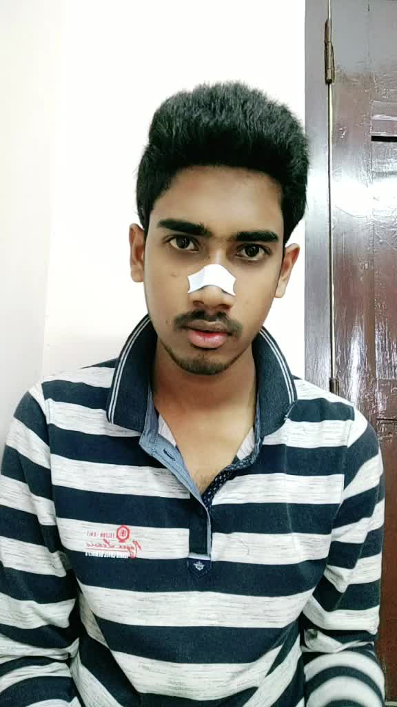 @👑KESAVA BALAJI👑