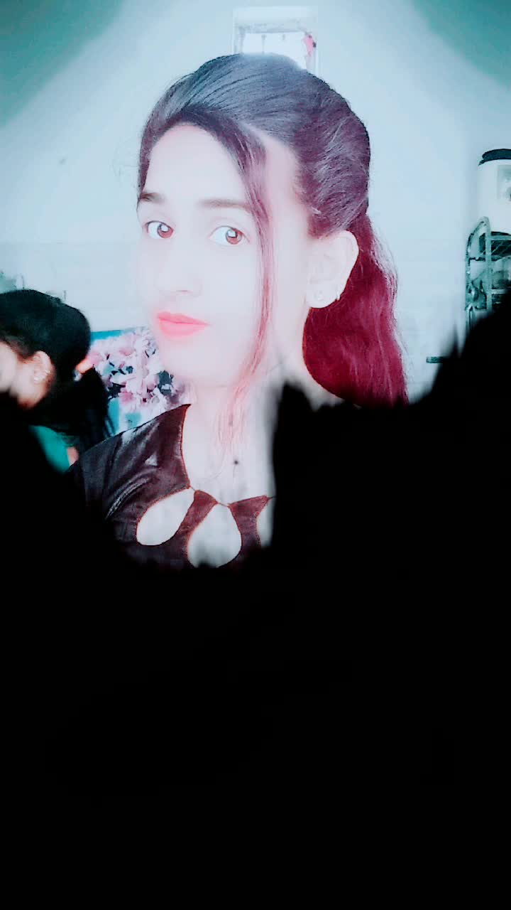 @pooja Chaudhary