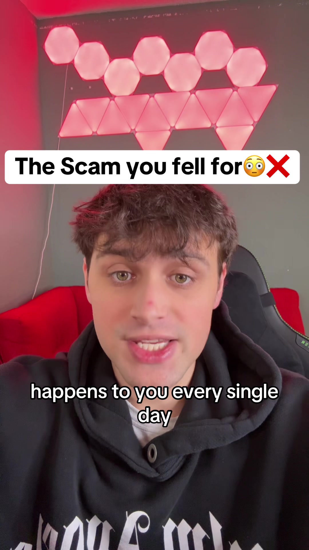 @Austin Patton | True Crime
