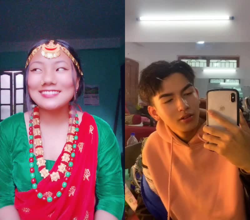 @Sushila Yonjan
