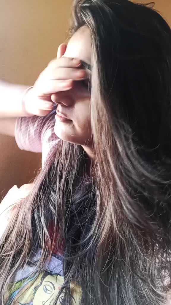 @Jaata ki chori😍