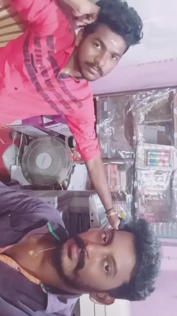 @SMart Senthil Muruga