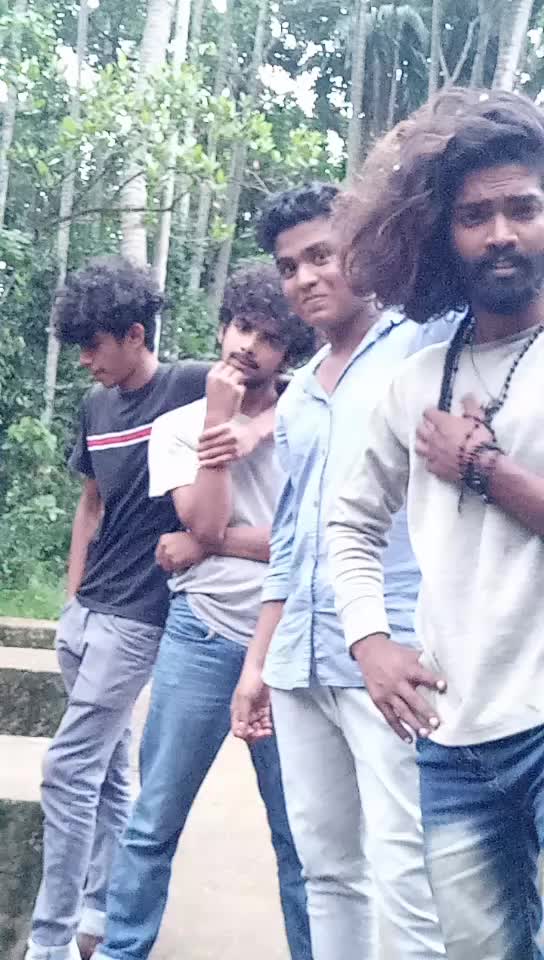 @മുടിയനായ_പുത്രൻ 😎