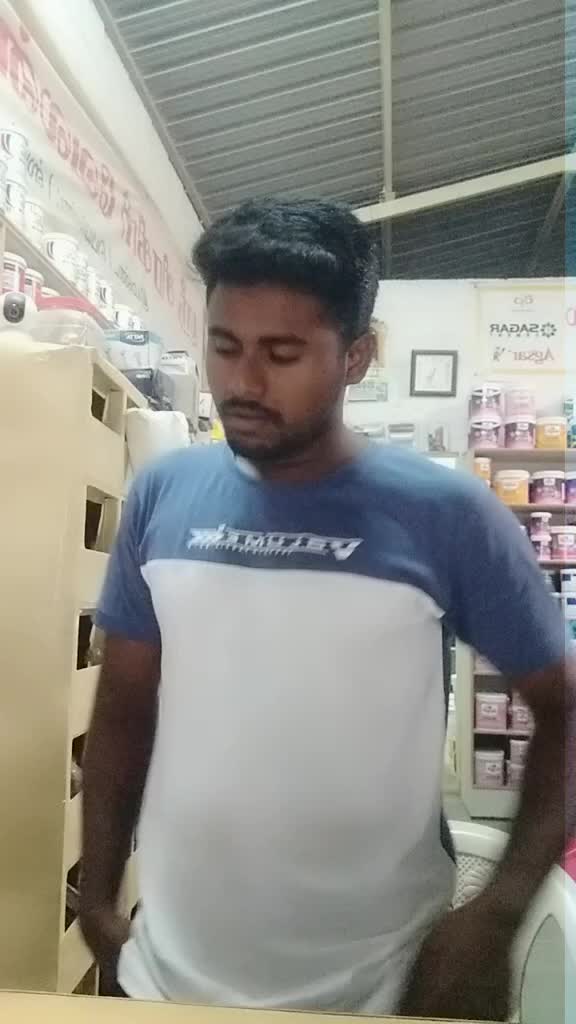 @aruljothi
