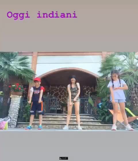 @Maria Tancredi
