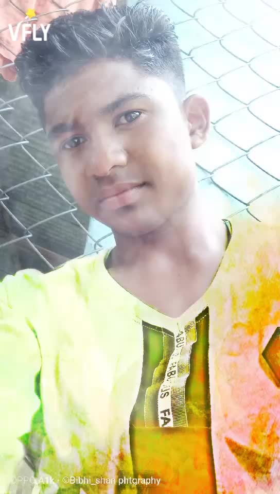 @Bibhishan Majhi