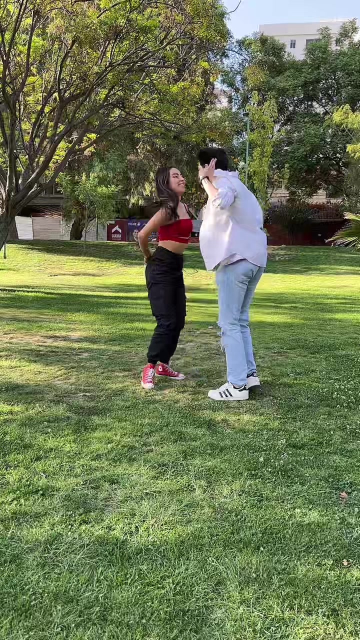 @La Garc&iacute;