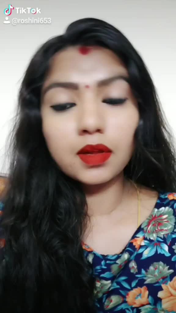 @Roshini