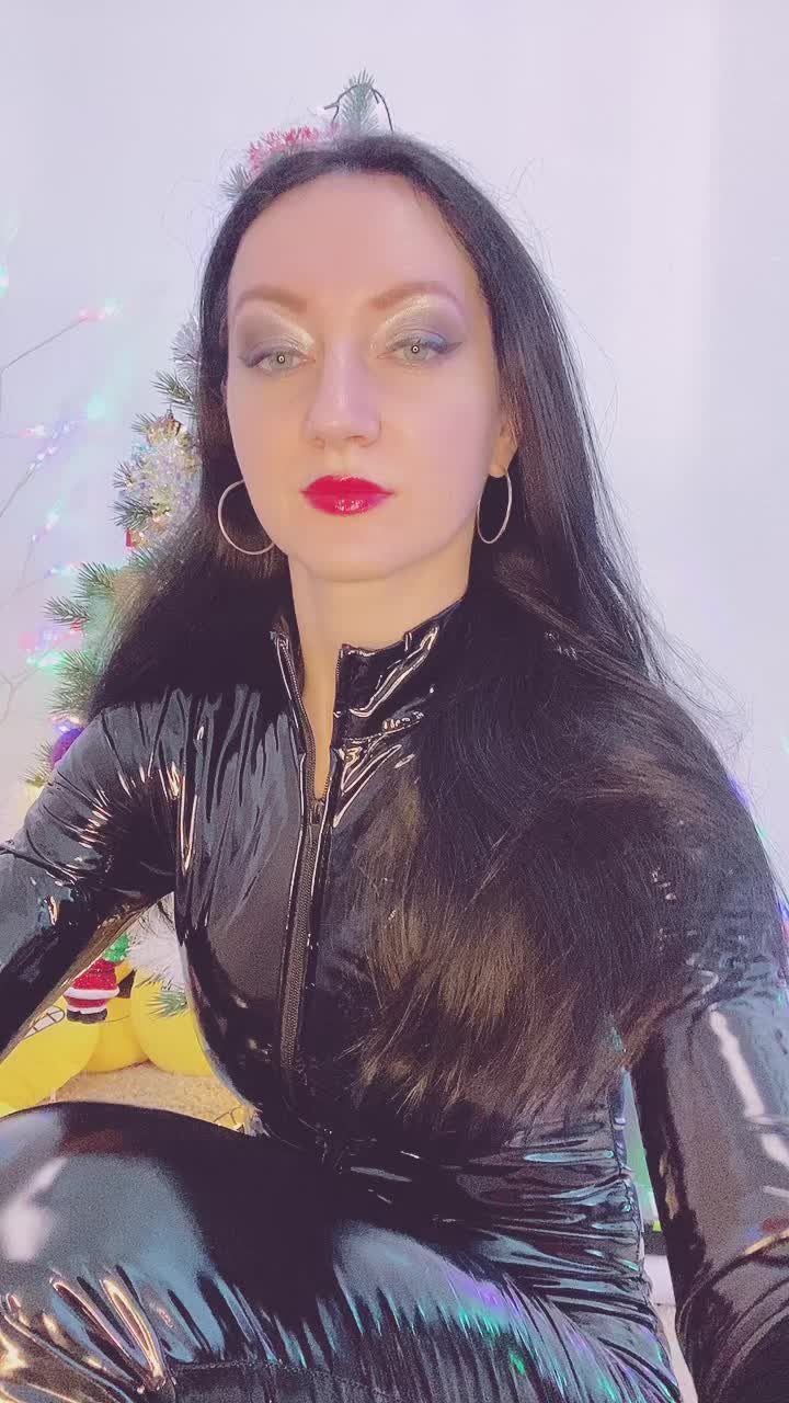 @MistressLady