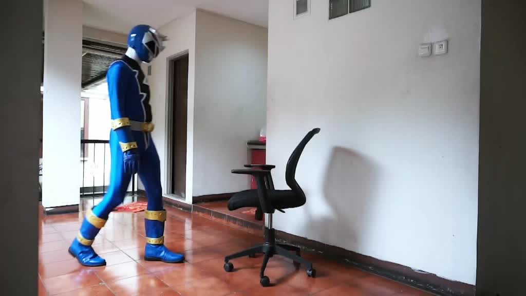 @Aniki Cosplay