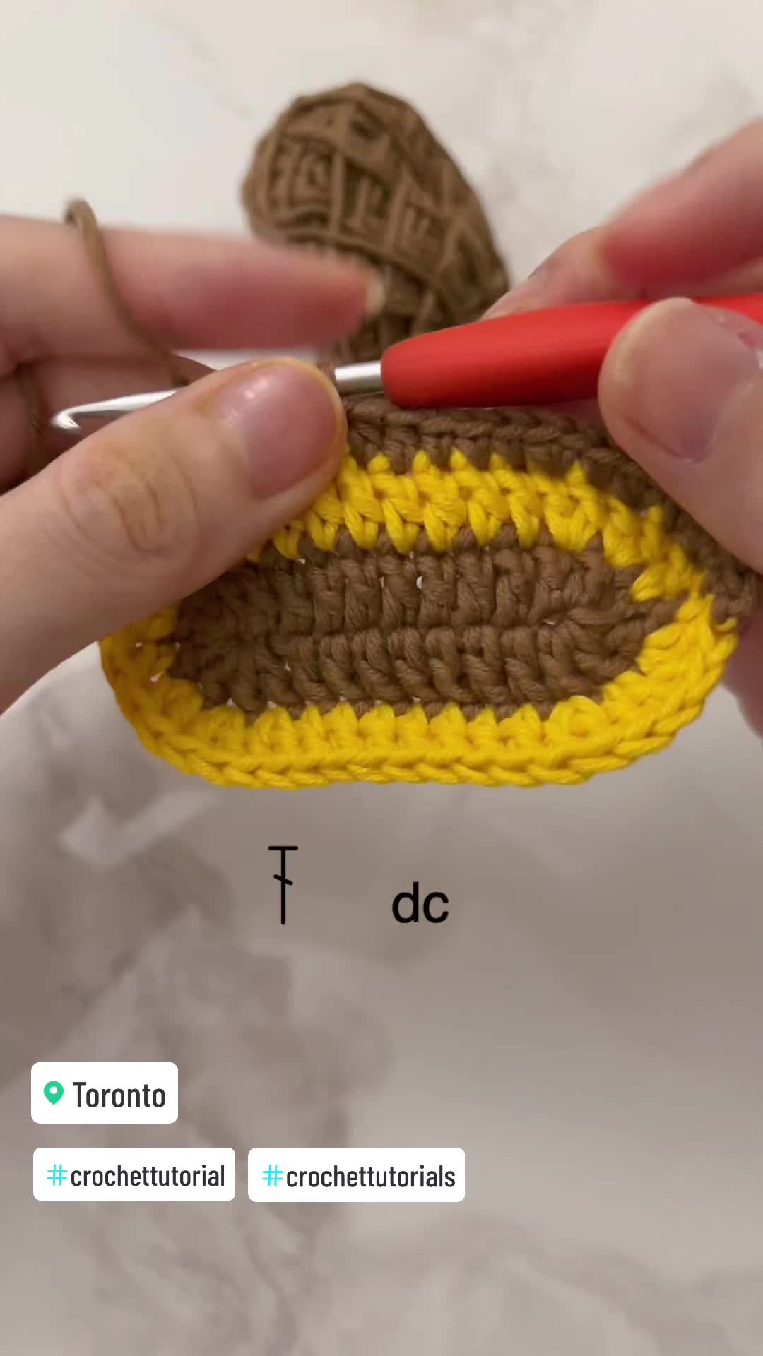 @Crochet.Ch&eacute;ri.CA