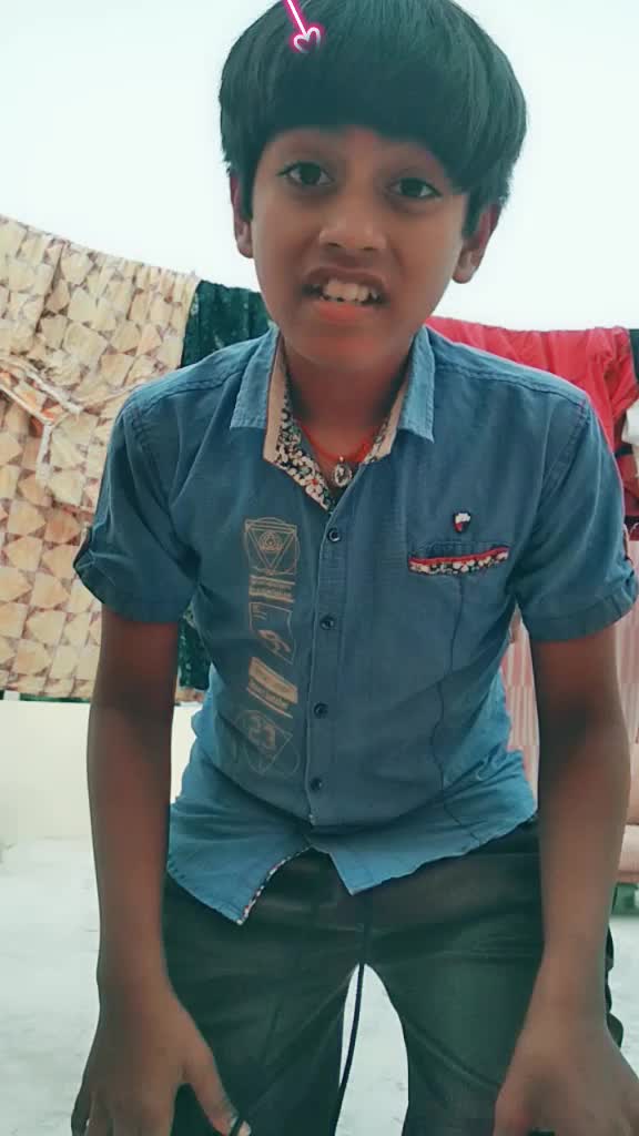 @Prince poornesh