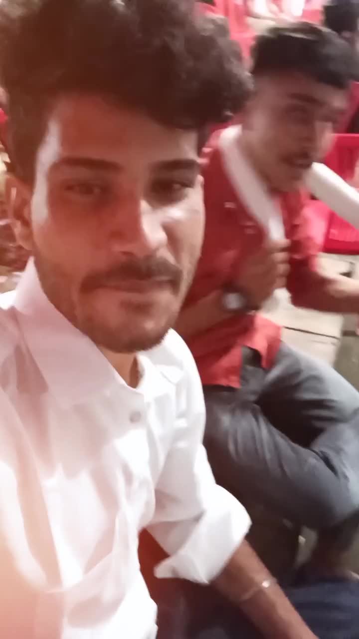 @Chirag Bhardwaj