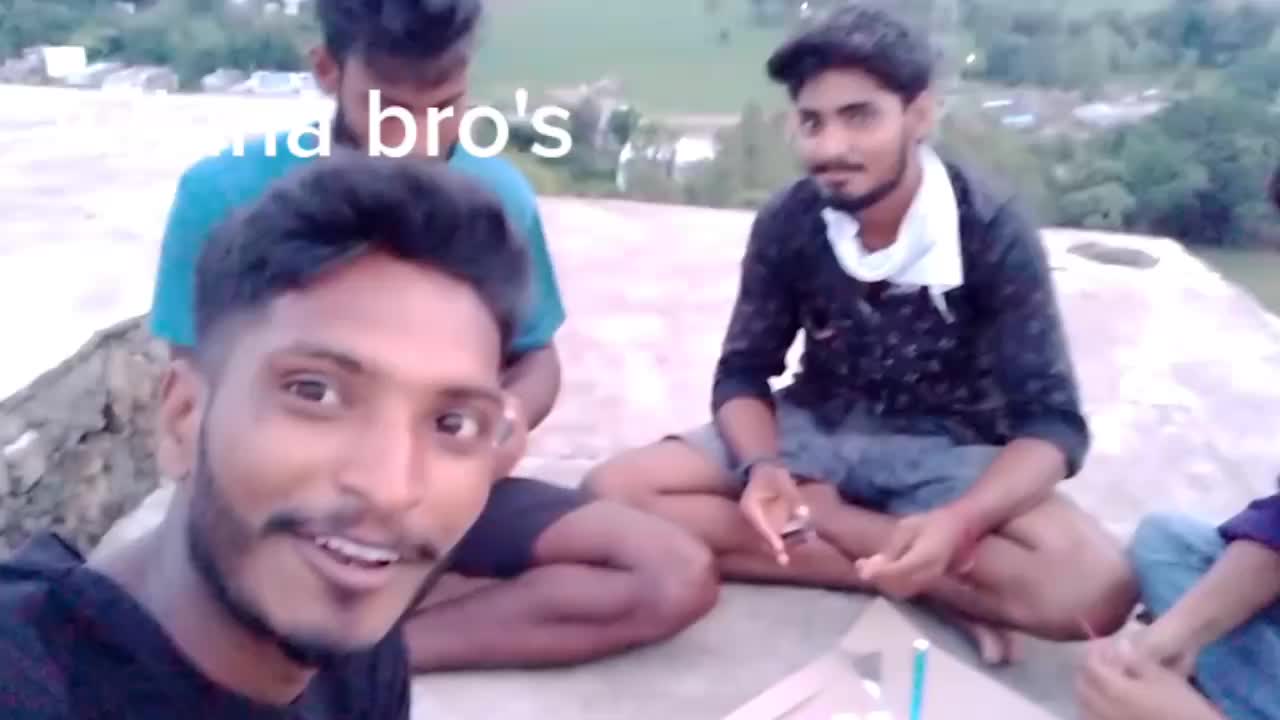 @Konchada Ramesh