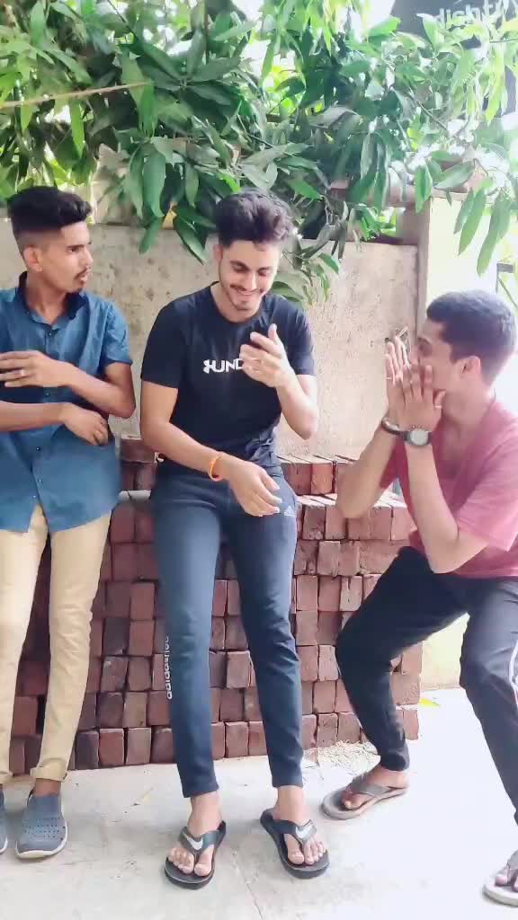 @๐ NIKHIL WAGH ๐