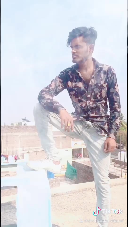 @👑شیخ وقار👑