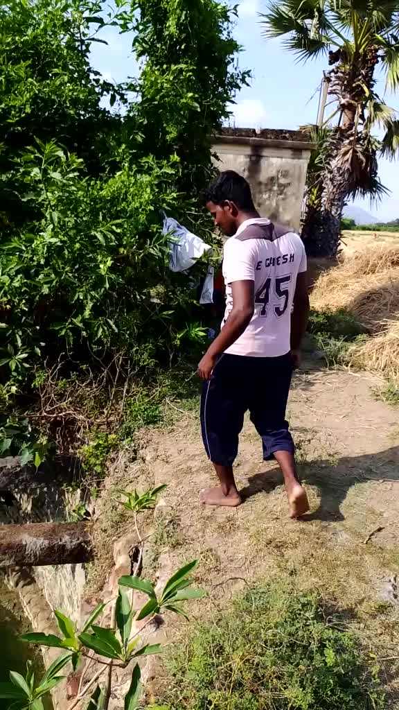 @Ganesh Gansan