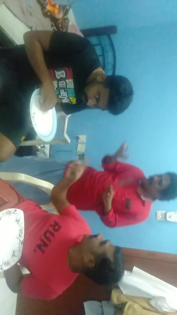 @PUSH UPPALA