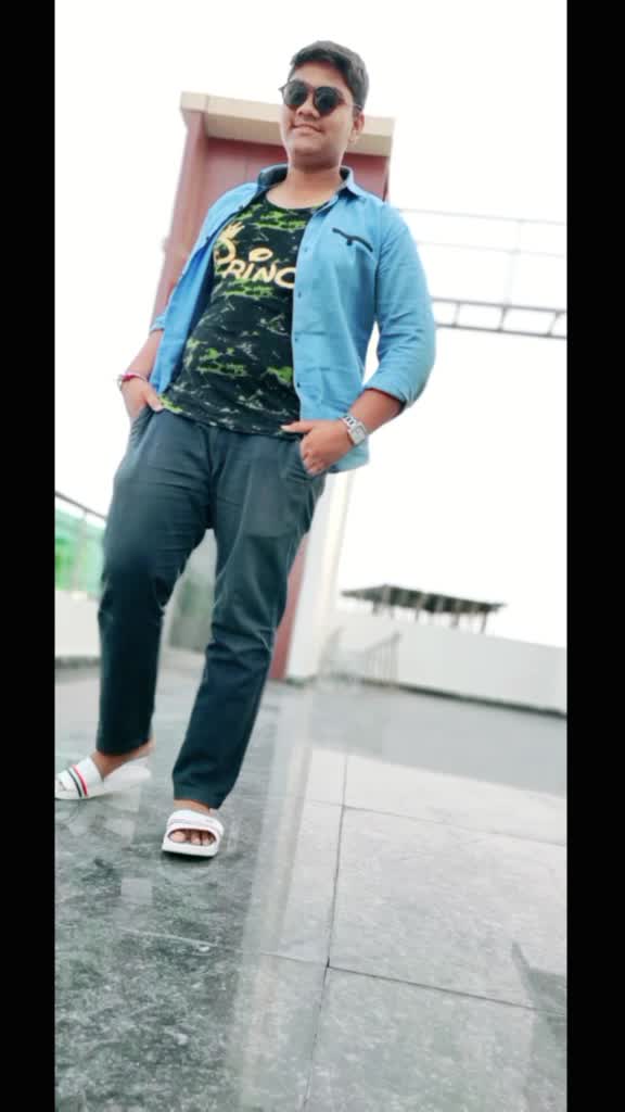 @ManiPrinceBangari713
