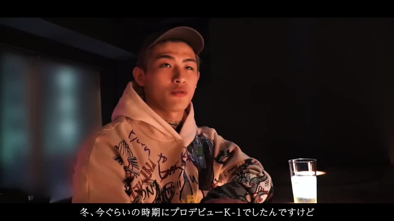 @平本 蓮 / REN HIRAMOTO
